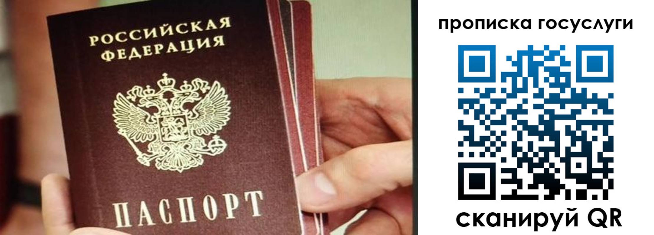 пропишу в квартире в Южно-Сухокумске